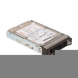 Lenovo 7XB7A00022 600GB SAS HDD For SR530, SR550, SR630