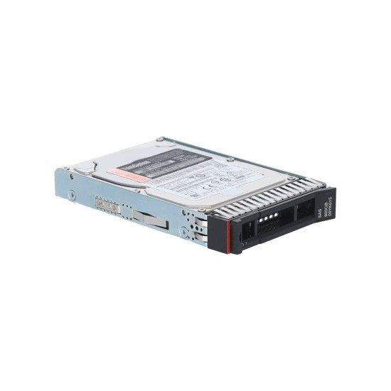 Lenovo 900GB 12GBps 10K 2.5inch SAS Hard Drive