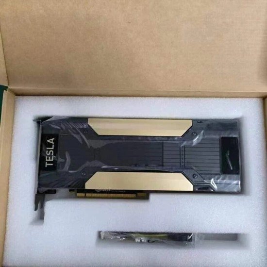 NVIDIA V100 Server GPU for Data Center