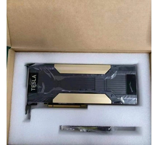 NVIDIA V100 Server GPU for Data Center