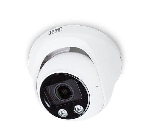 PLANET ICA-M4580P 5MP Industrial Dome Camera