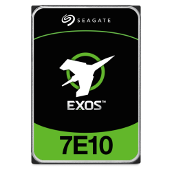Seagate ST10000NM018B 10TB SATA Enterprise Hard Drive
