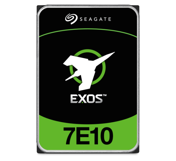 Seagate ST10000NM018B 10TB SATA Enterprise Hard Drive