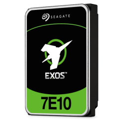 Seagate Exos 7E10 6TB SATA Enterprise Hard Drive | ST6000NM020B
