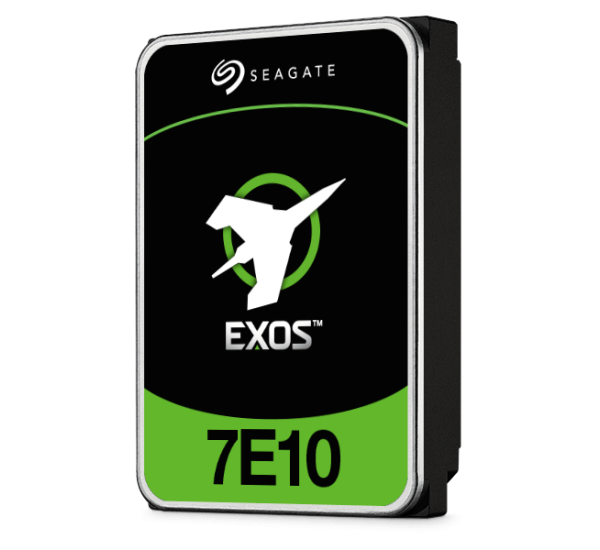 Seagate ST8000NM018B 8TB SATA Enterprise Hard Drive