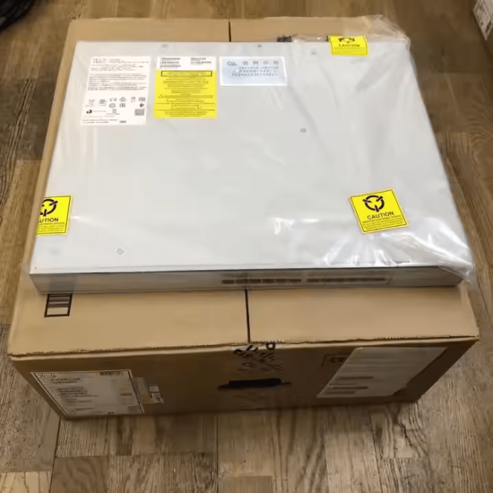 Cisco C9200L/C9300/C9400/C9500 Switches – Enterprise Networking Solutions in Bangladesh