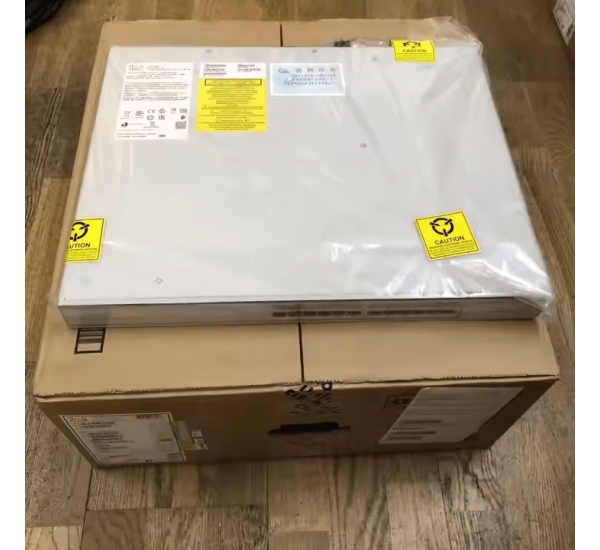 Cisco C9200L/C9300/C9400/C9500 Switches – Enterprise Networking Solutions in Bangladesh