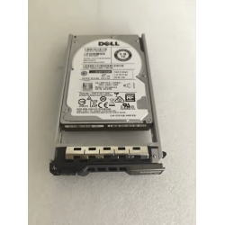 Dell SCv3032 1.8TB Storage HDD – SAS 12Gbps 10K RPM