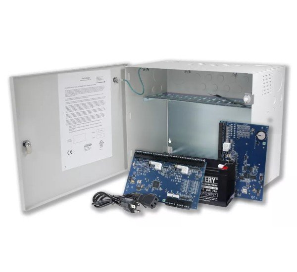 Honeywell Pro-Watch 7000 Intelligent Controller