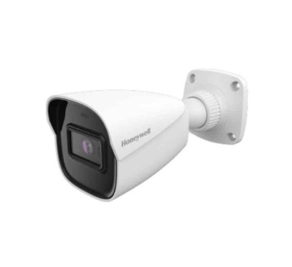 Honeywell HC20WB4R2 4MP IP IR Bullet Camera