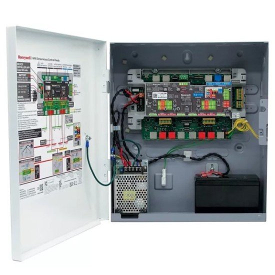 Honeywell MPA2 Door Access Controller