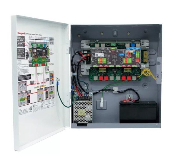 Honeywell MPA2 Door Access Controller