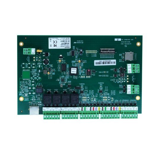 Honeywell PRO3000 Intelligent Controller
