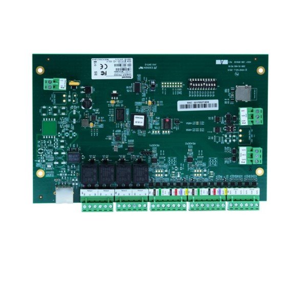 Honeywell PRO3000 Intelligent Controller