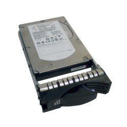 Lenovo 2TB SAS Hard Drive - 12Gbps 3.5inch Internal