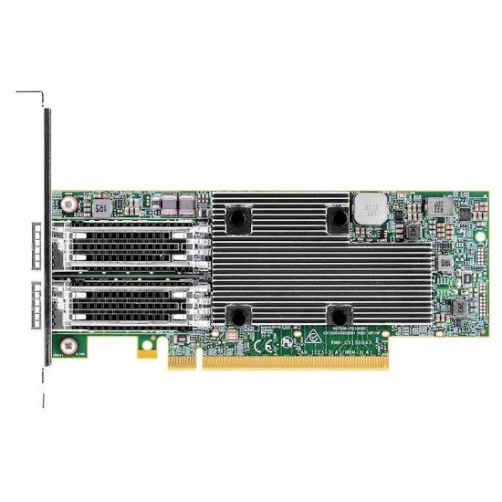 Broadcom BCM957508 -P2100G 100G QSFP56 PCIE Network card