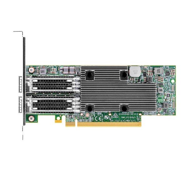 Broadcom BCM957508 -P2100G 100G QSFP56 PCIE Network card