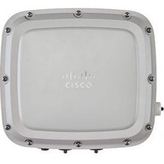 Cisco 9124AXE Wifi 6 Outdoor Access Point