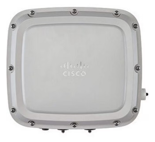 Cisco 9124AXE Wifi 6 Outdoor Access Point