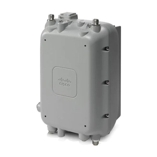 Cisco AIR-AP1572IC-E-K9 Wi-Fi 5 Outdoor Access Point
