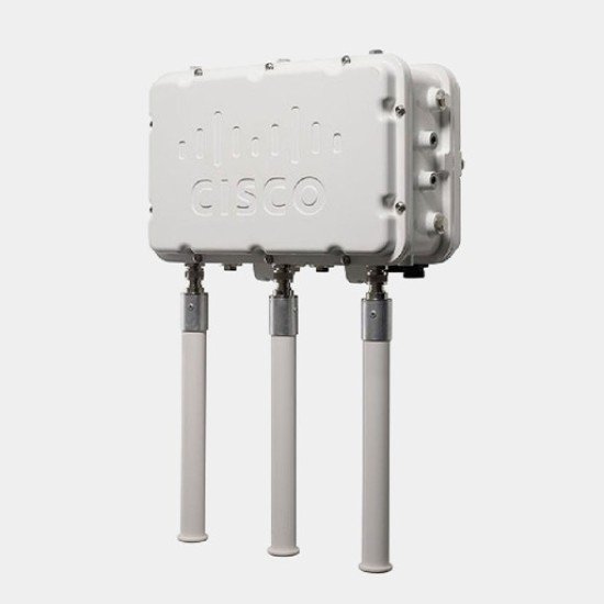 Cisco AIR-CAP1552H-AK9 Outdoor Mesh Access Point