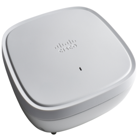 Cisco C9105AXI-EWC Access Point
