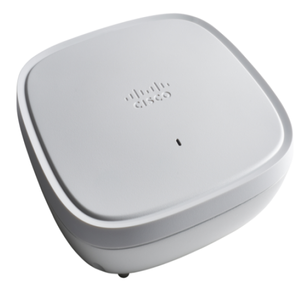 Cisco C9105AXI-EWC Access Point