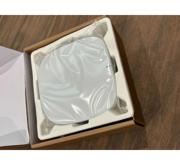 Cisco CBW150AX-B-NA WiFi 6 Access Point