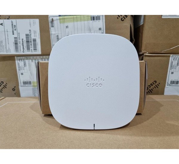 Cisco CBW150AX-H-CN WiFi 6 Access Point