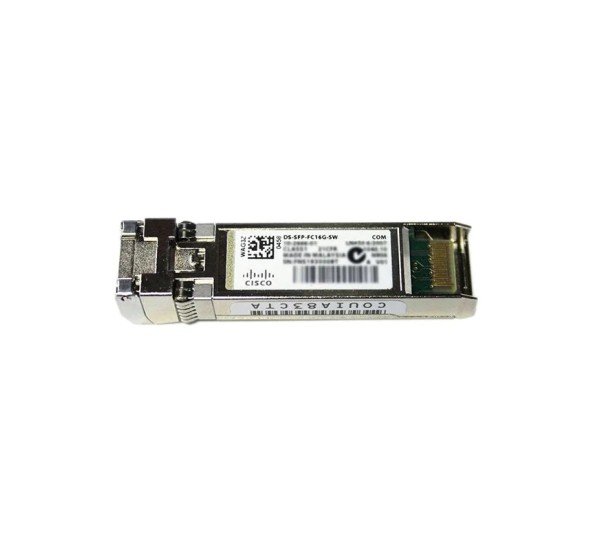 Cisco DS-SFP-FC16G-SW SFP GLC Module