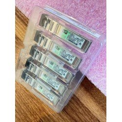 Cisco GLC-BX-U SFP Module
