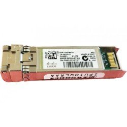 Cisco SFP-10G-BXD-I SFP+ Module