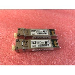 Cisco SFP-10G-BXU-I SFP+ Module