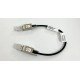 Cisco Stack-T4-50CM 4-Stacking Cable