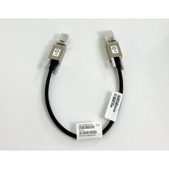 Cisco Stack-T4-50CM 4-Stacking Cable