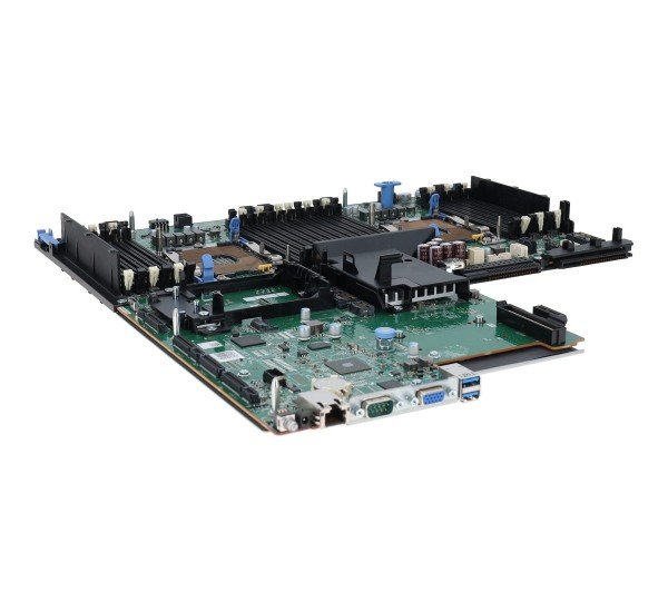 Dell PowerEdge R740 R740XD System Board