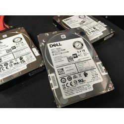 Dell ST2400MM0149 2.4TB 10K SAS Hard Drive