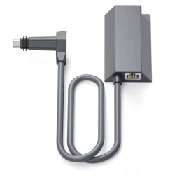 Ethernet Adapter Cable for Starlink Internet Kit Satellite V2