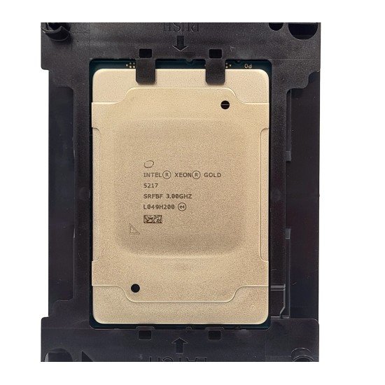 Intel Xeon GOLD 5217 3.00 GHz, 8 Core Server CPU Processor