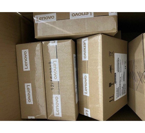 Lenovo IBM 00YK034 / 7XB7A00045 8TB 3.5-inch SAS 12Gbps Hard Drive for Lenovo ThinkSystem SR550 and SR650 Servers