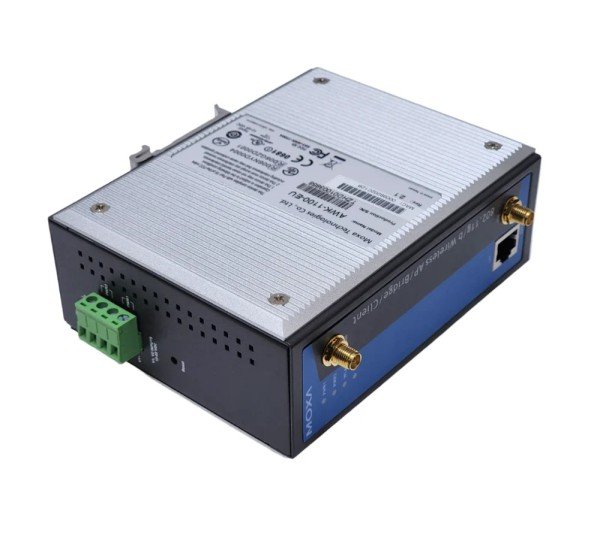 MOXA AWK-1100 Industrial Access Point