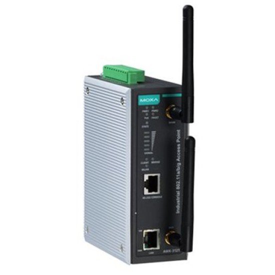 MOXA AWK-3121 Industrial Access Point