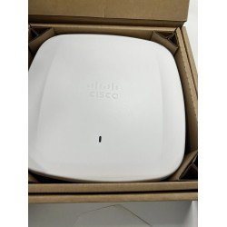 Meraki CW9164 Wi-Fi Access Point