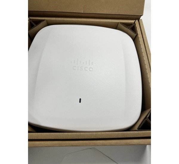 Meraki CW9164 Wi-Fi Access Point