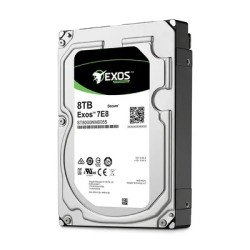 Seagate ST8000NM0045 8TB SATA Hard Drive