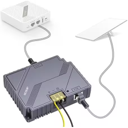Starlink Gen 3 USB Type-C PoE Injector