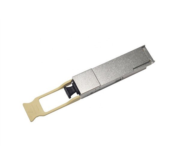 Walsun 100G QSFP28 ZR4+ Transceiver Module