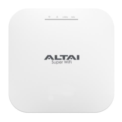 Altai IX600 2X2 Wi-Fi 6 Access Point