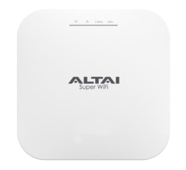 Altai IX600 2X2 Wi-Fi 6 Access Point
