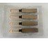 AVAGO QSFP28-100G-LR4 1310nm 10km Duplex LC Transceiver Module